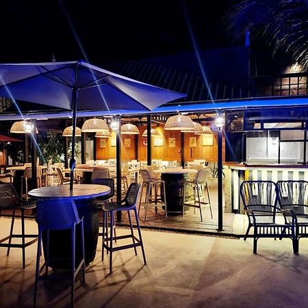 The Rustic Studio Grand Bay Εξωτερικό φωτογραφία