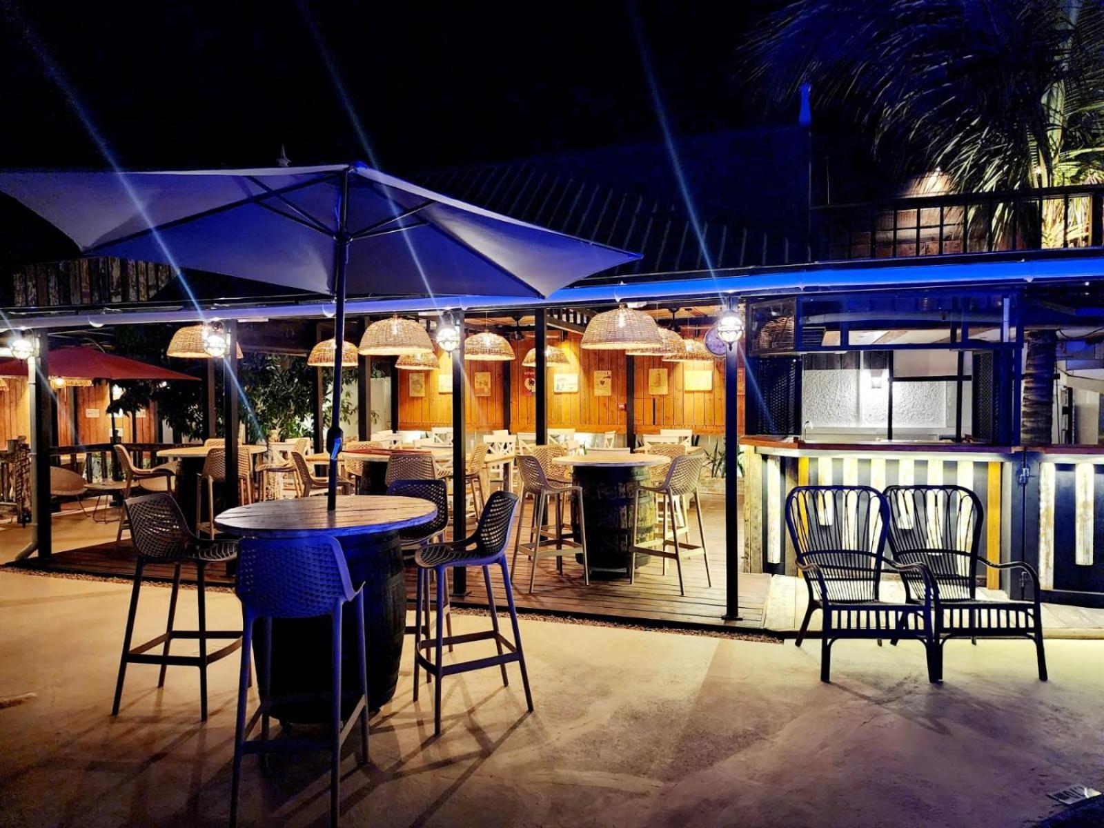 The Rustic Studio Grand Bay Εξωτερικό φωτογραφία