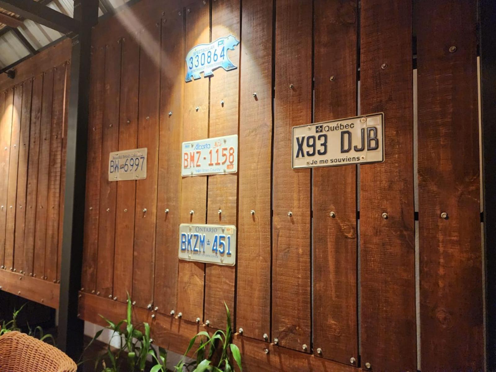 The Rustic Studio Grand Bay Εξωτερικό φωτογραφία