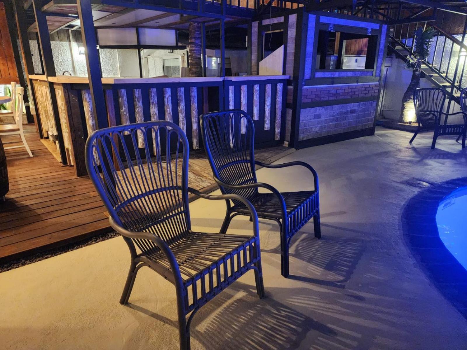 The Rustic Studio Grand Bay Εξωτερικό φωτογραφία