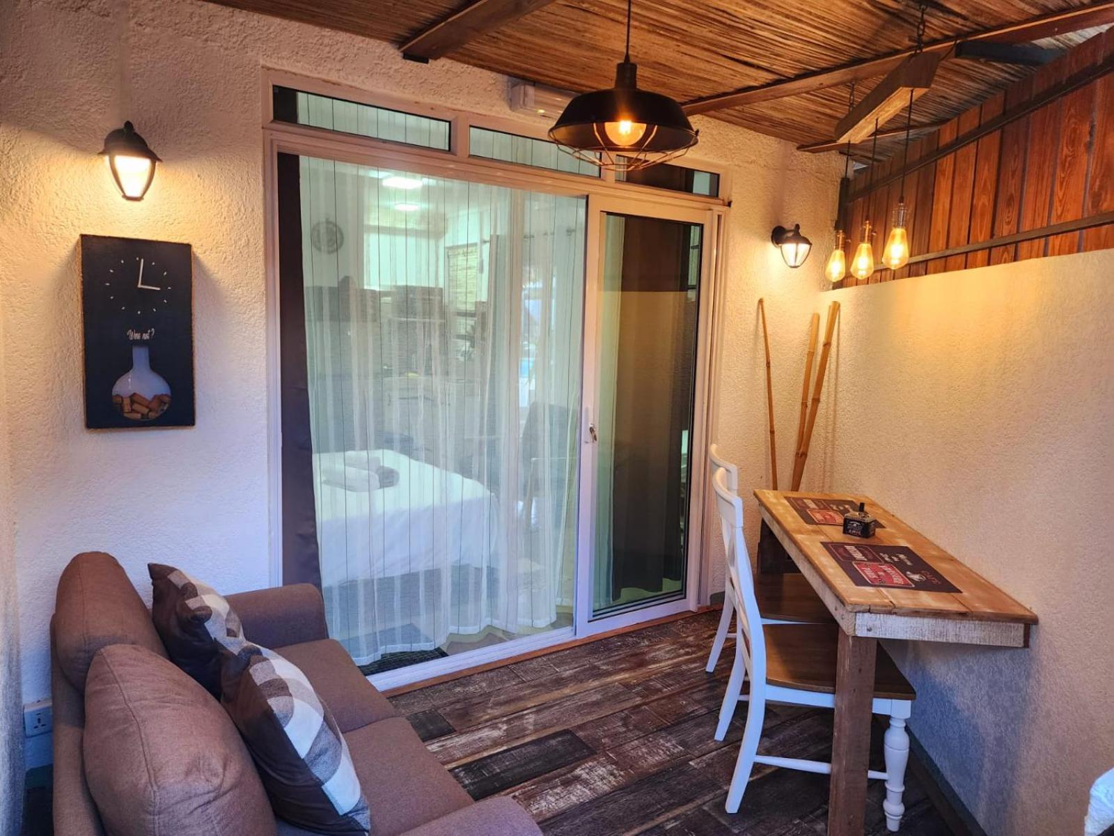 The Rustic Studio Grand Bay Εξωτερικό φωτογραφία