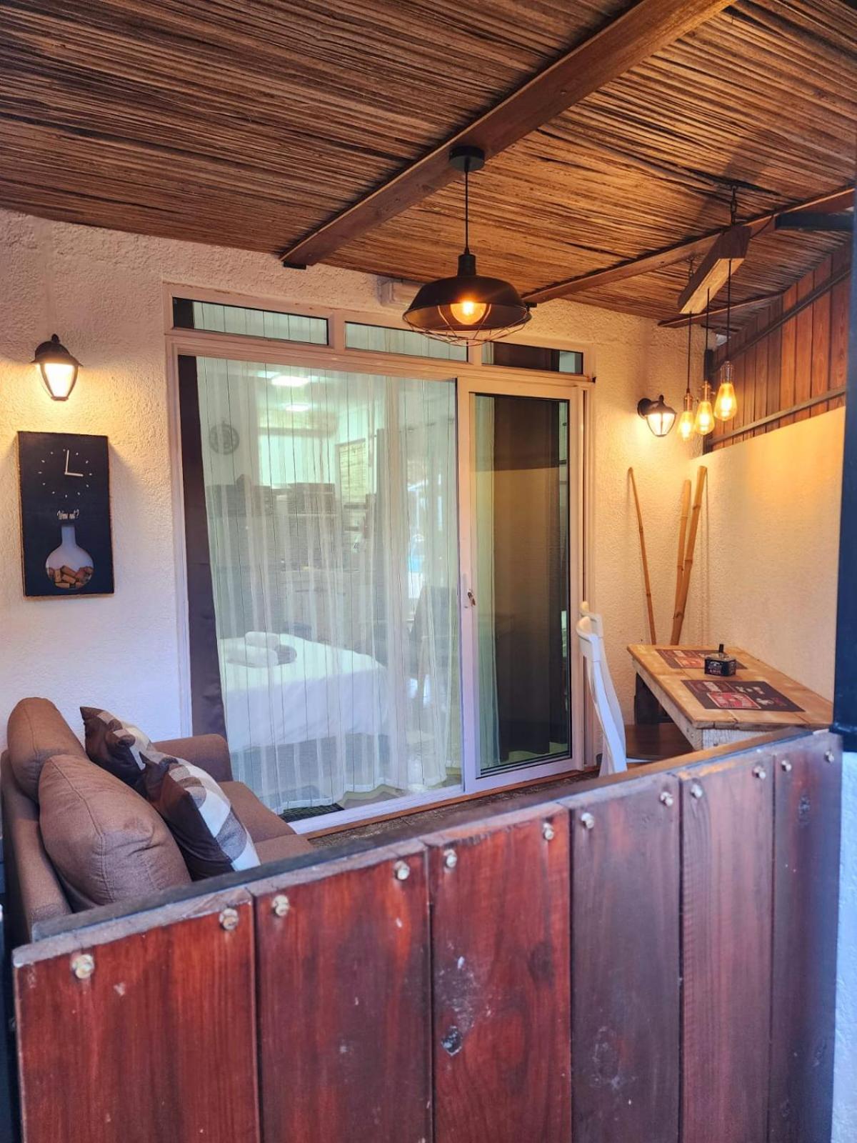 The Rustic Studio Grand Bay Εξωτερικό φωτογραφία