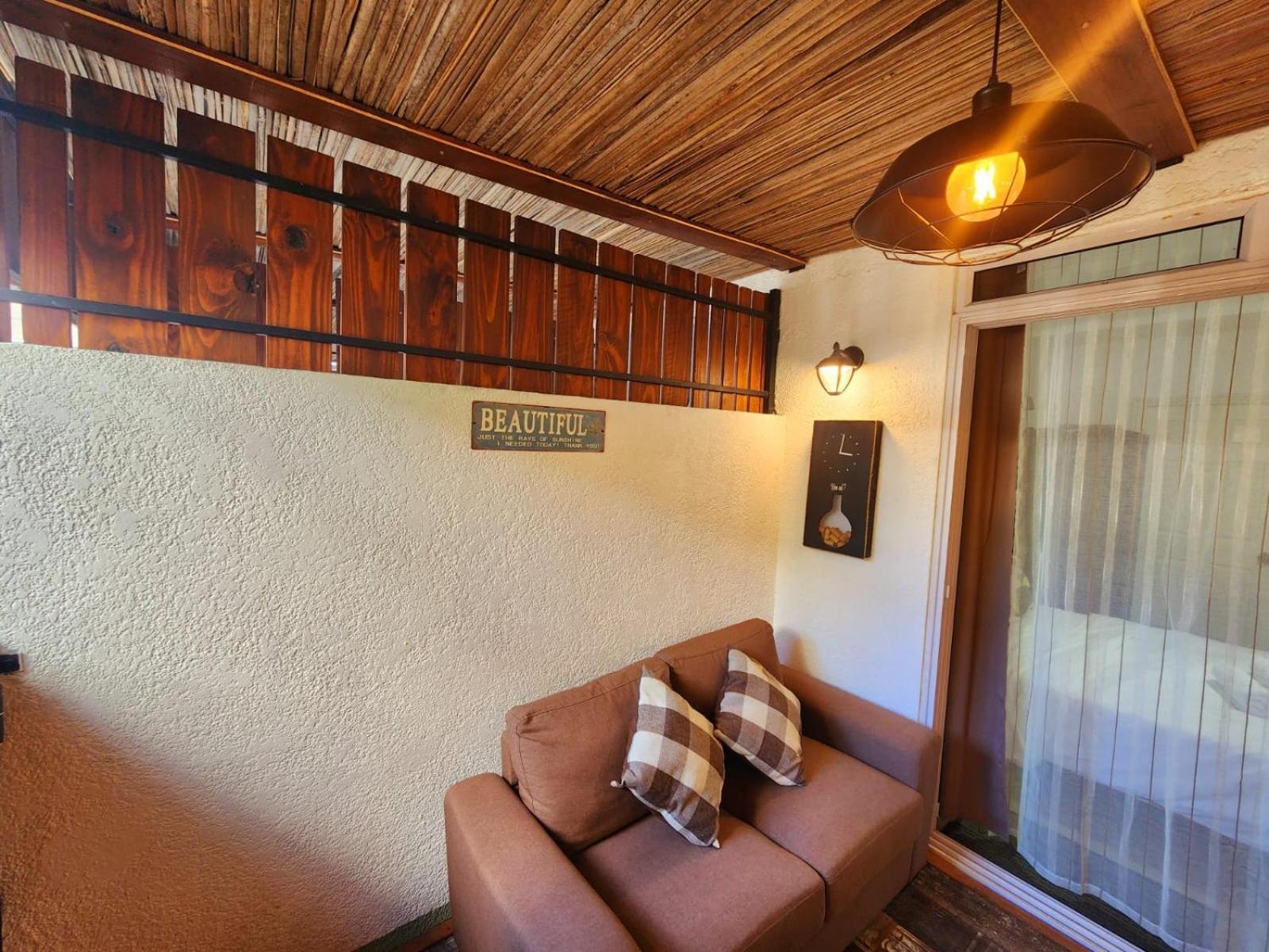 The Rustic Studio Grand Bay Εξωτερικό φωτογραφία